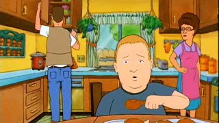 King of the Hill - S 2 E 5 - Jumpin  Crack Bass