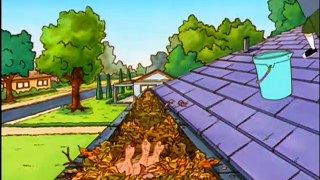 King of the Hill - S 2 E 8 - The Son That Got Away