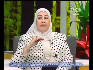 CBC-12-10-2011-الستات مايعرفوش يكدبوا