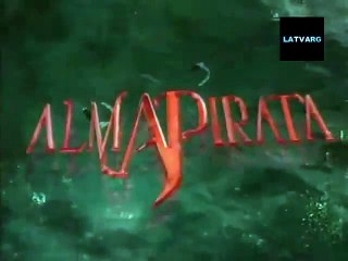 Alma Pirata Capitulo 81