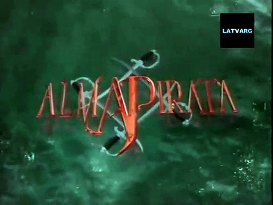 Alma Pirata Capitulo 83