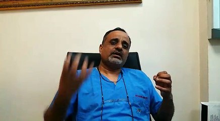 Brain Tumour Awareness by Dr. Kamal Verma