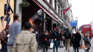 Welcome To London - How To Do London Video Guide