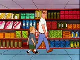 King of the Hill - S 3 E 10 - A Firefighting We Will Go