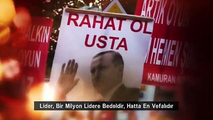 Filistinli küçük kızın rekor kıran 'Erdoğan' şiiri