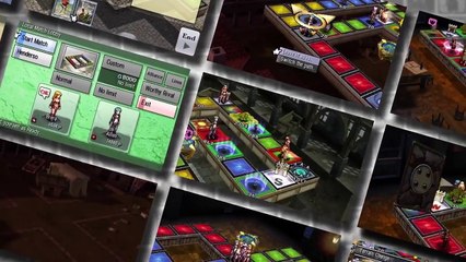 Culdcept Revolt Official The Way to Win Trailer