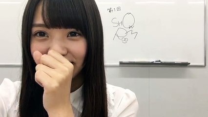 170701 欅坂46 小林由依 Kobayashi Yui