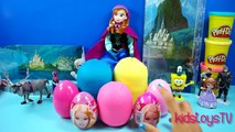 Noël gelé ornements jouets Disney elsa anna surprise mylittlepony playdoh shopkins pe