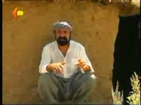 Sivan Perwer Ey Ferat