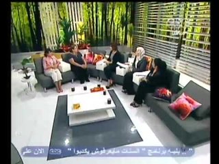 CBC-10-10-2011-الستات مايعرفوش يكدبوا