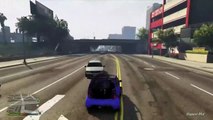 RACE CAR TROLLING! (GTA 5 MODS) (GTA 5 Funny Trolling)sd