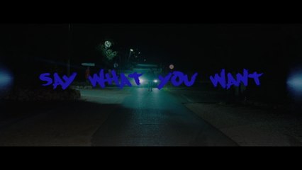 Young Stadium Club - Say What You Want