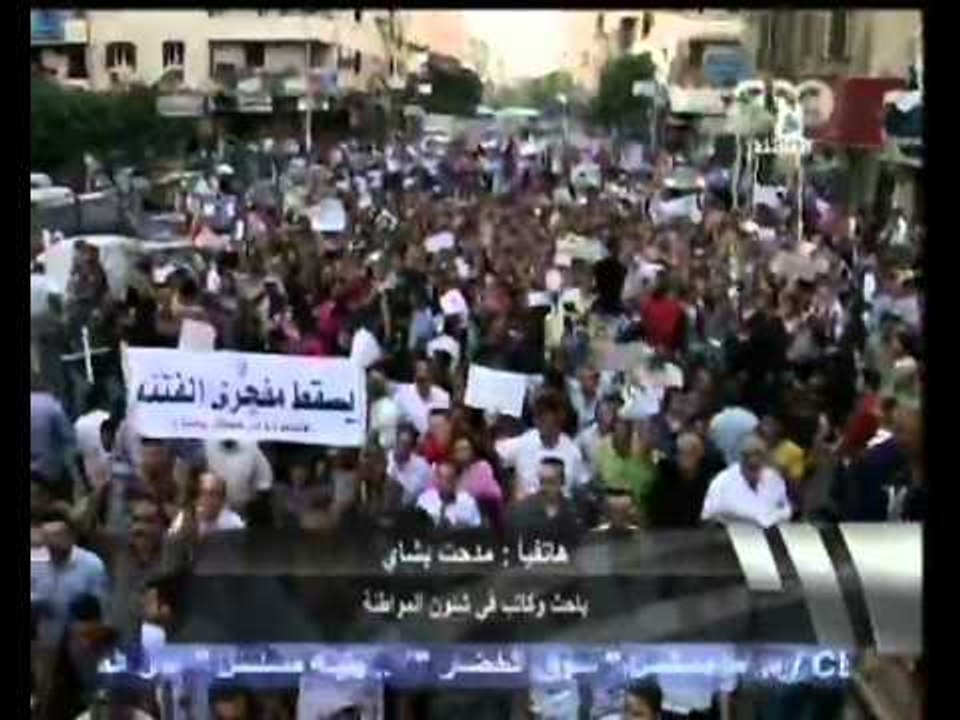 CBC-9-10-2011-هنا العاصمة-لميس الحديدي