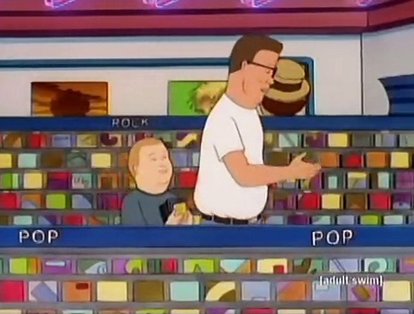 King of the Hill Season 1 by King of the Hill - Dailymotion