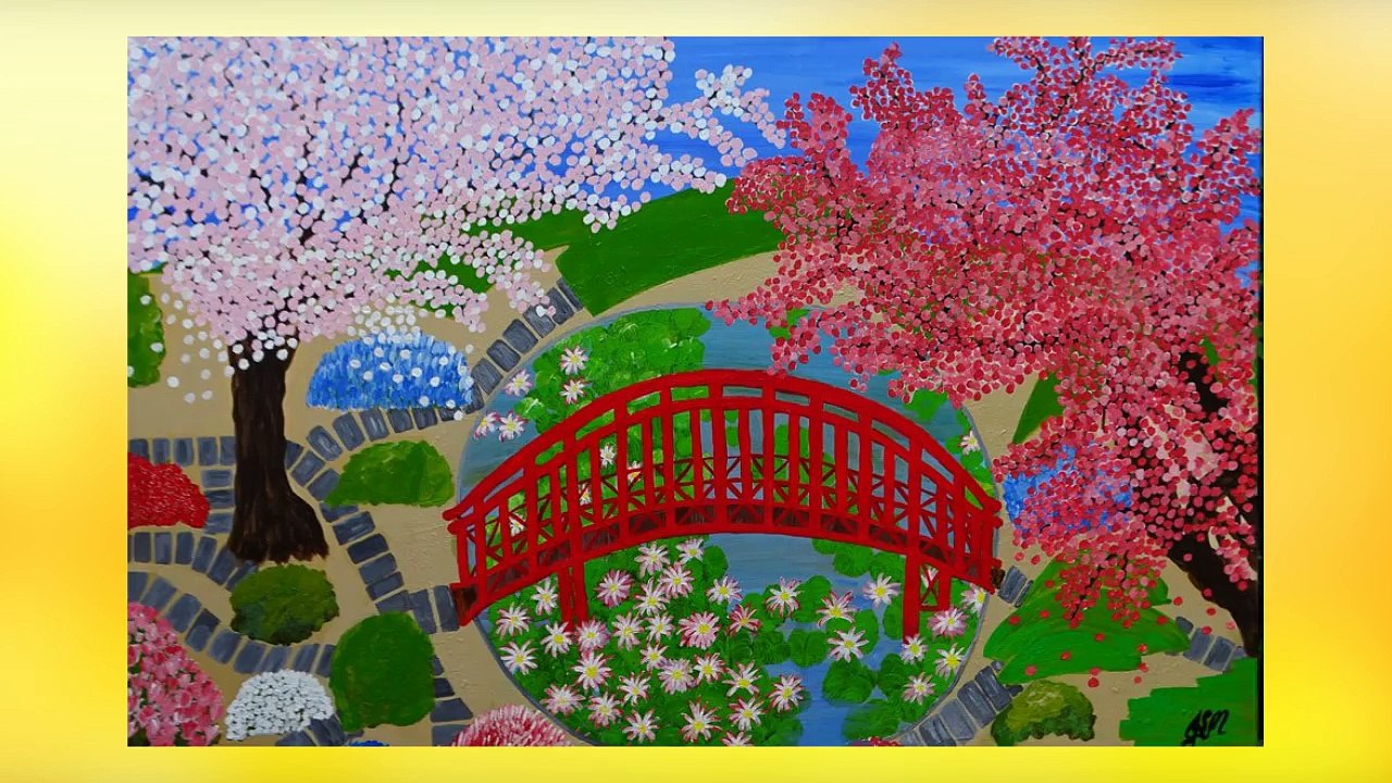 Buy Paintings Online Brisbane - Lyn Arts Painting