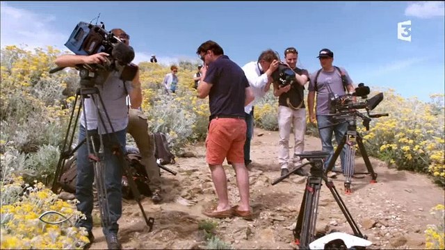 Georges Pernoud dit une dernière fois Bon vent aux téléspectateurs de Thalassa