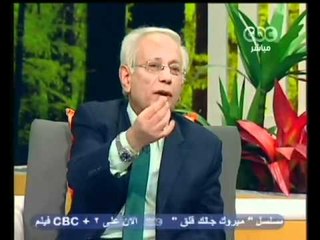 CBC-9-10-2011-الستات مايعرفوش يكدبوا