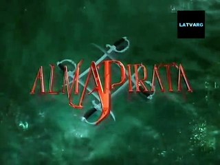 Alma Pirata Capitulo 115