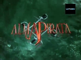 Alma Pirata Capitulo 116