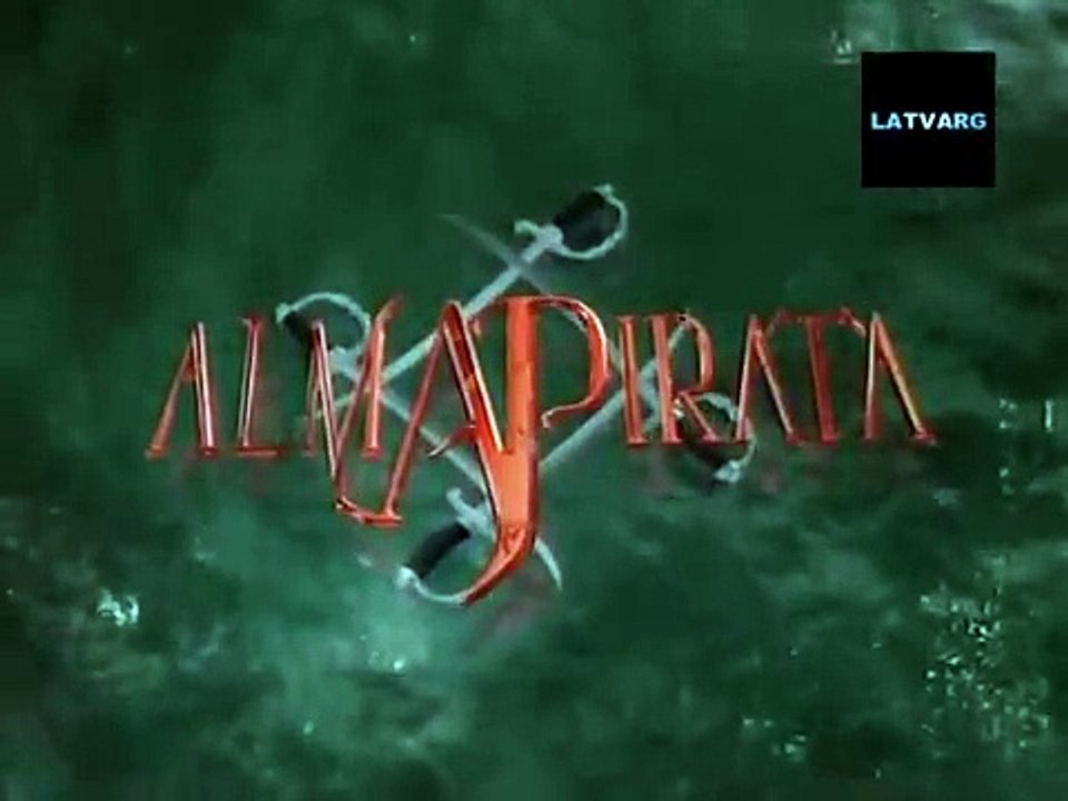 Alma Pirata Capitulo 116