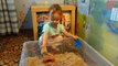 Niños para todas las cinéticas de arena 11 ideas con los juegos de arena cinéticos