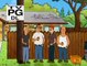 King of the Hill - S 7 E 18 - I Never Promised You an Organic Garden