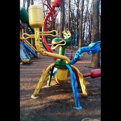 Советский сюрреализм. Мазур Николай Иванович