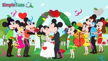 Mickey Mouse Baby Cuts all Mommys Dress New Episodes! Minnie Mouse, Donald Duck New Carto