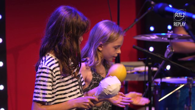 Gaetan Roussel - Help Myself (Live)