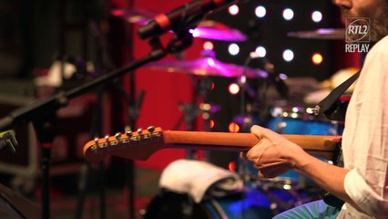 Gaetan Roussel - Il y a (Live)