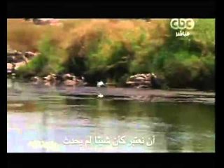 CBC 6 10 2011 لازم نفهم مجدي الجلاد
