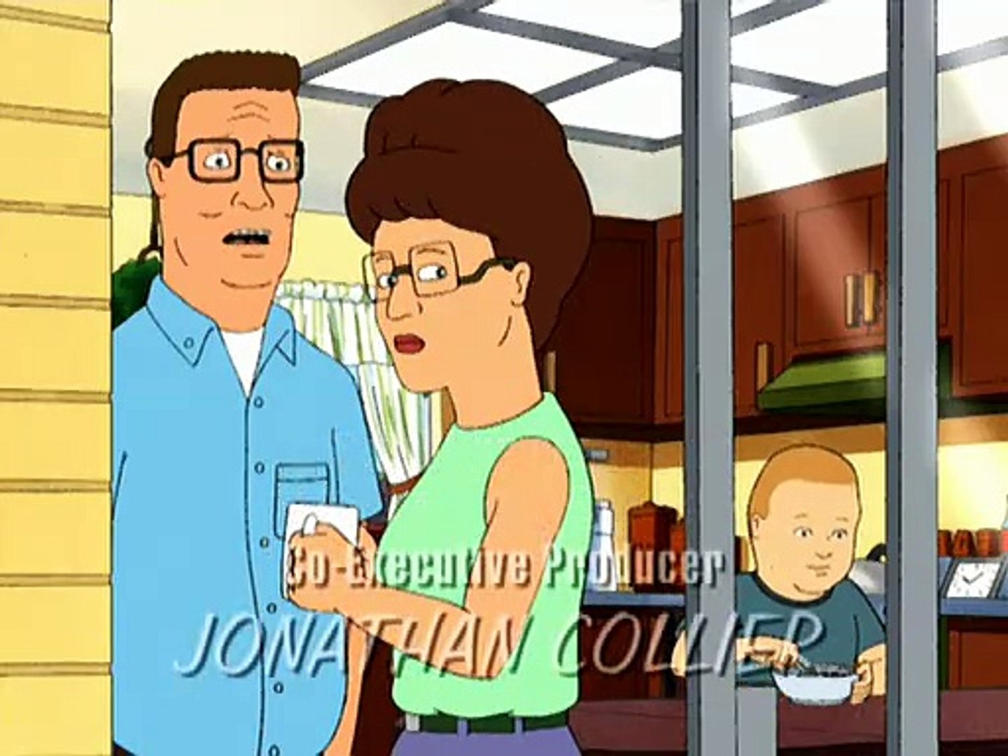 King of the Hill Season 1 by King of the Hill - Dailymotion