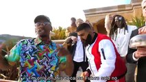 DJ Khaled ft. Justin Bieber - I'm the One PARODY