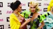 RuPaul's Drag Race Season 9 Finale Red Carpet w Manila  Now on VH1