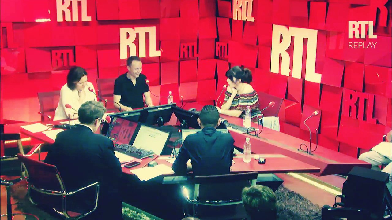 Nolwenn se lâche... sur les musiques de ses dessins animés préférés !