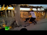 Finding freedom amid ruins: The free-runners of Gaza (RT Documentary)
