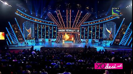 Sunil Grover funny guild films awards