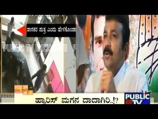 News Cafe | Top Stories | April 11th, 2016 | 8:00 AM