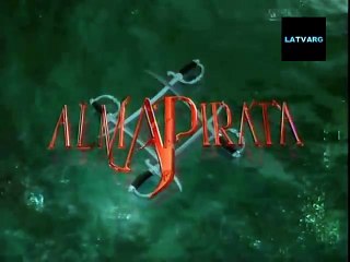 Alma Pirata Capitulo 122