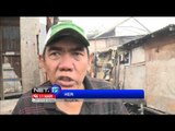 Kebakaran Di Muara Baru Jakarta Utara NET17