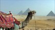 The Pyramids of Egypt and the Giza Plateau -ds Ancient Egyptian History for Kids -