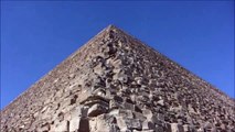 The Pyramids of Egypt and the Giza Pldsateau - Ancient Egyptian History for Kids -