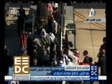 #المؤتمر_الاقتصادي | وصول أمير الكويت الشيخ صباح الأحمد الجابر الصباح إلى شرم الشيخ