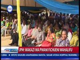 HOT NEW: MAGUFULI AFUNGUKA MAZITO MKOA WA PWANI KUHUSU WAHALIFU WANOUWA WATU AMEAHIDI HAYA