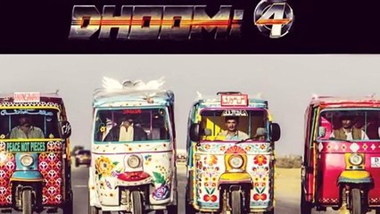 Amazing & Funny Things Only In Pakistan (Latest 2015)