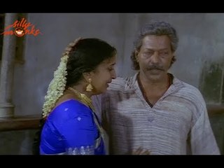 Mala - Murali Sentiment Scene - Achante Ponnumakkal Malayalam Movie Scene