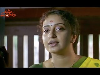 Premkumar Accuse Sudheesh For Karthika's Pregnancy- Achante Ponnumakkal Malayalam Movie Scene