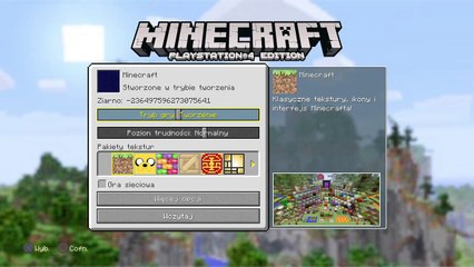 Minecraft aktualizacja (3)