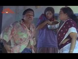 Kanakalatha-Sudhish-Karthika Fight Scene - Achante Ponnumakkal Malayalam Movie Scene