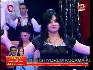 ASLI ŞAHİN MİSKET POTPORİ FLASH TV ANKARALI AYŞE OĞUZ YILMAZ